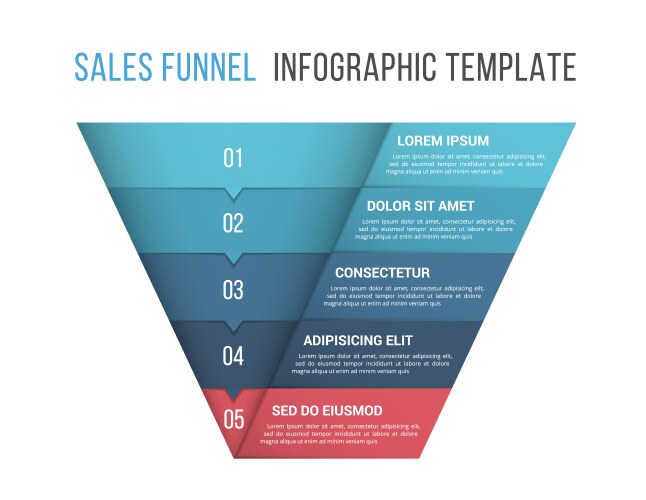 Marketing Funnel Vector Images (over 12,000)