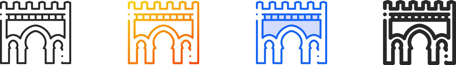 Fes Vector Images (over 4,800)