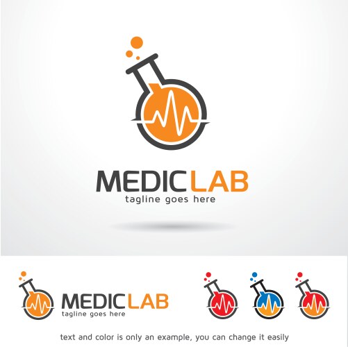 Lab Sample Testing Logos Lab Logos Vector Images (over 28,000)