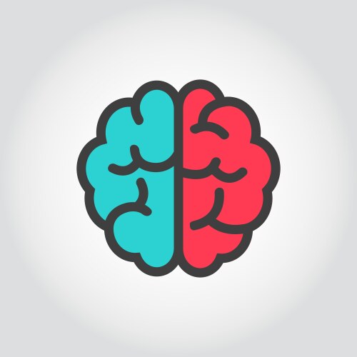 Colorful Brain Vector Images (over 33,000)