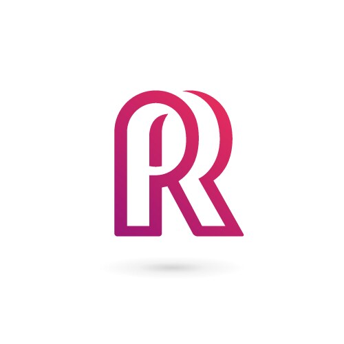 Cd-logo Royalty Free Vector Image - VectorStock