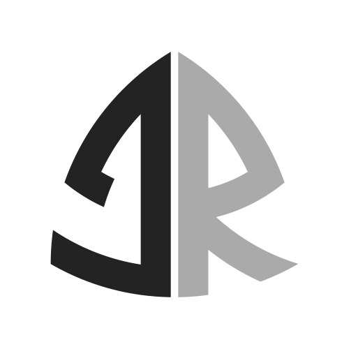 Jr Logo Vector Images (over 2,800)