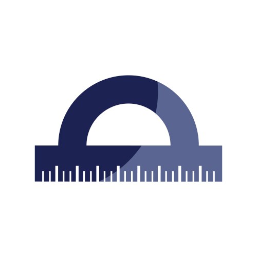 Protractor Icon Vector Images (over 8,900)