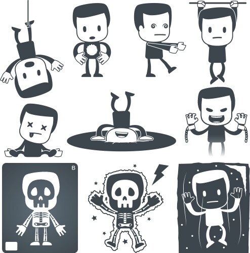 Work Injuries Vector Images (over 6,200)