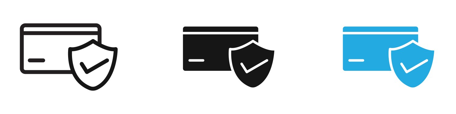 Secure Checkout Vector Images (over 3,200)