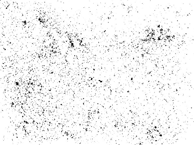 Ink blots grunge urban backgroundtexture dust Vector Image