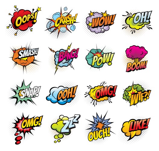 Zzz bubble Vector Images & Graphics for Commercial Use | VectorStock