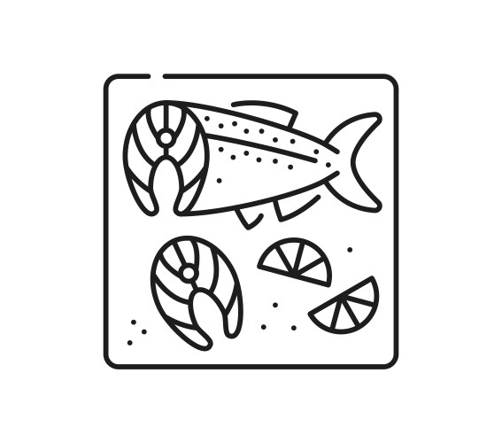 Fish Outline Vector Images (over 110,000)