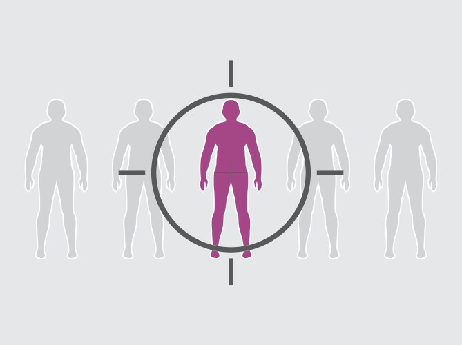 Target Vector Images (over 350,000)