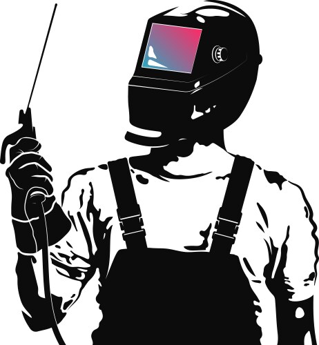 Welding Helmet Vector Images (over 3,600)