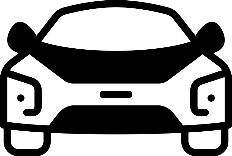 Vehicle Royalty Free Vector Image - VectorStock