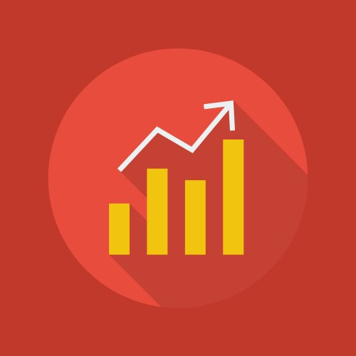 Set progress bars Royalty Free Vector Image - VectorStock