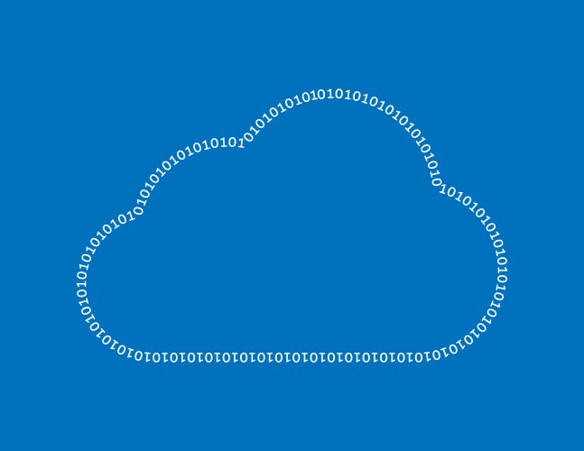 Free Cloud Vector Images (over 25,000)
