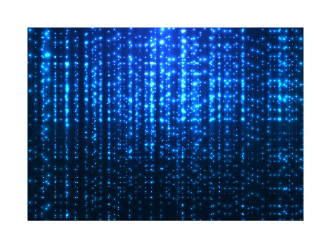 Dot Matrix Vector Images (over 9,300)