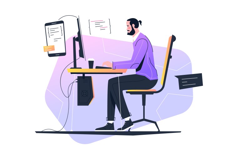 Web Developer Vector Images (over 280,000)