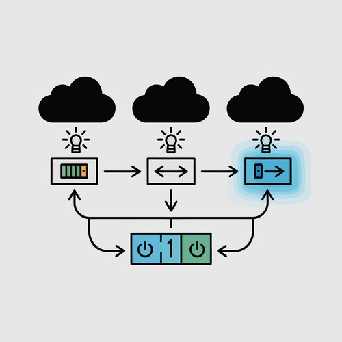 Data availability Vector Images & Graphics for Commercial Use | VectorStock