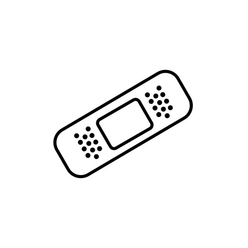 Medical Patch Vector Images (over 8,100)
