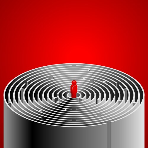 Labryinth Vector Labyrinth Vector Images (over 35,000)