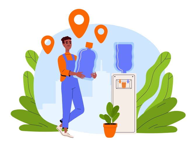 Water Refill Vector Images (over 2,500)