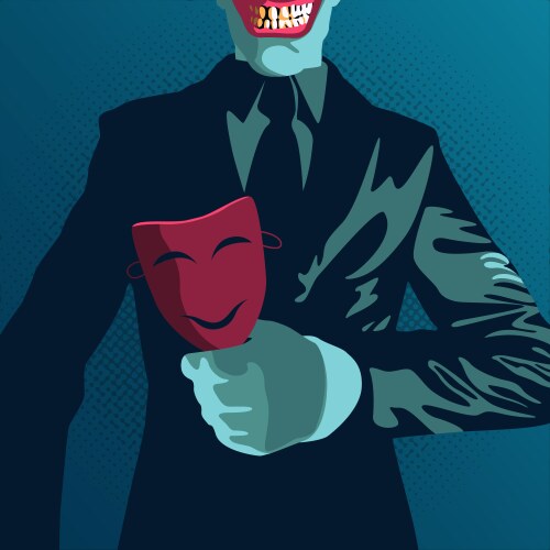 Mask Vector Images (over 410,000)