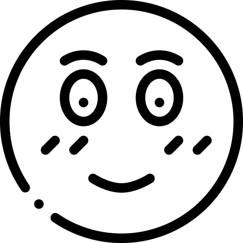 Cartoon Embarrassed Vector Images (over 2,500)