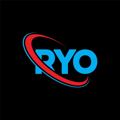 Ryo Vector Images & Graphics for Commercial Use | VectorStock