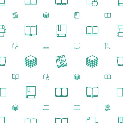 Free Library Vector Images (over 3,900)