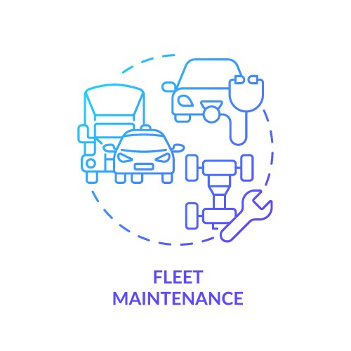 Predictive Maintenance Vector Images (over 320)
