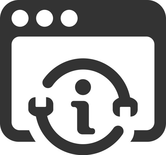 Instruction Symbol Vector Images (over 32,000)