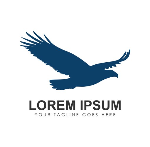 Flying Eagle Png Logo
