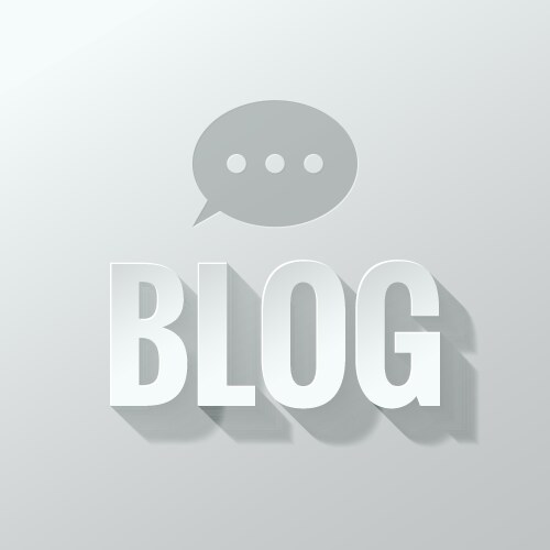 Blog Vector Images (over 160,000)