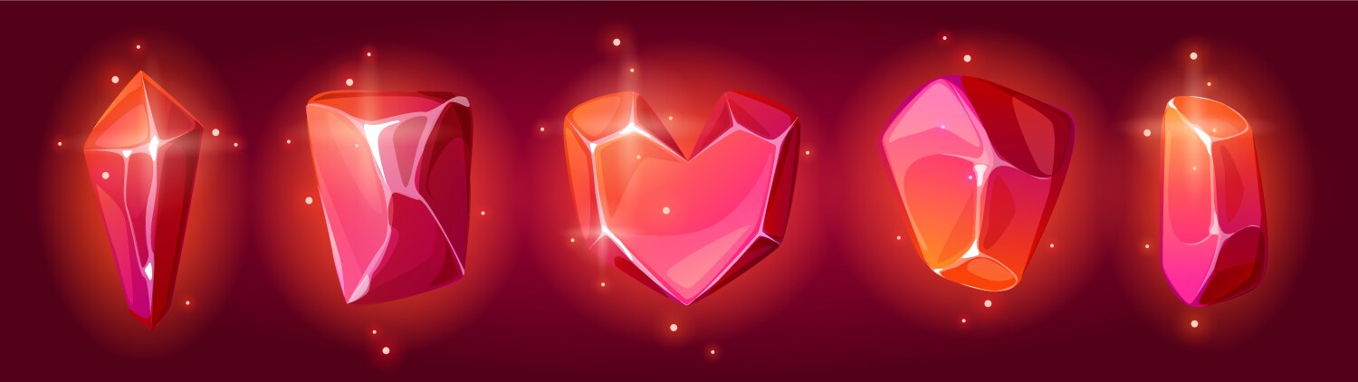 Rhinestone Vector Images (over 3,400)