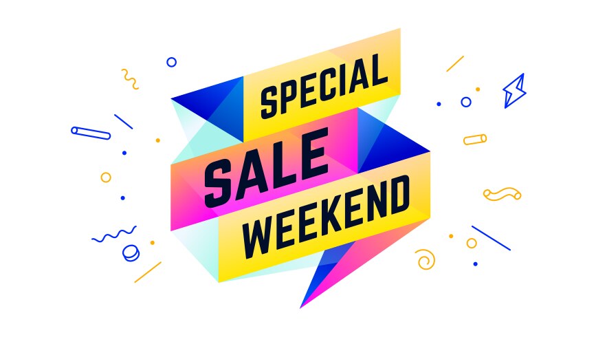 Friday Weekend Vector Images (over 10,000)