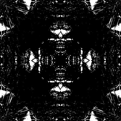 Grunge seamless texture Royalty Free Vector Image