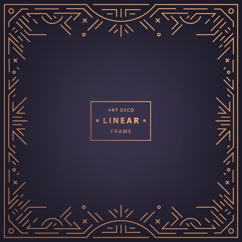 Square Line Art Vector Images (over 440,000)