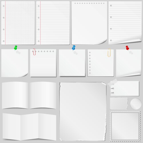 Paper Vector Images (over 3.6 million)