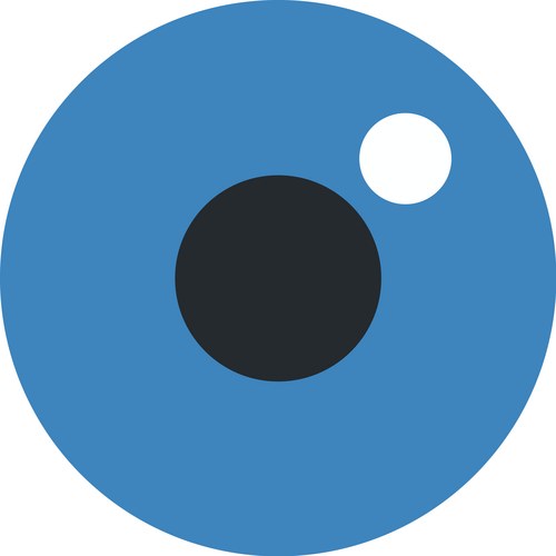 Detailed Human Eye Anatomy – Royalty-Free Vector | VectorStock