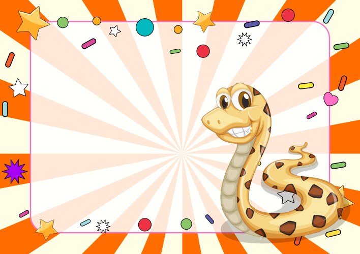 Smiling Snake Vector Images (over 3,000)