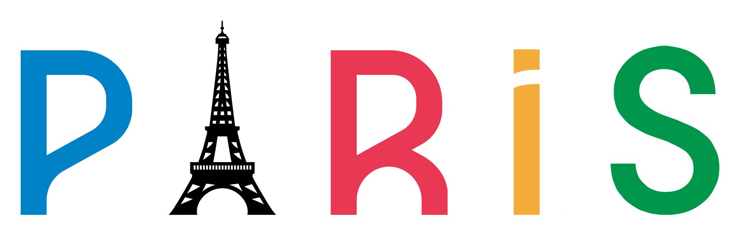 Paris Logo Vector Images (over 3,100)