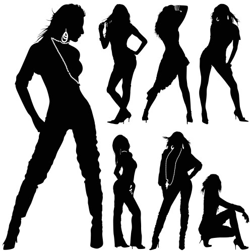 Fashion Vector Images Over 3 2 Million Fashion Vector Images Over 3 2 Million