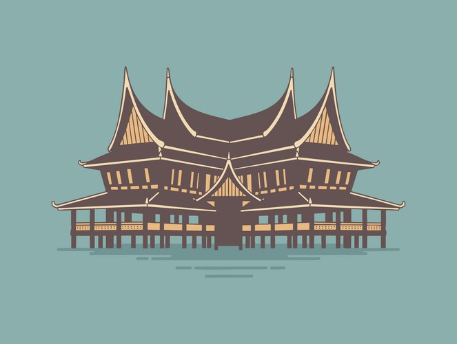 Malay Vector Images & Graphics for Commercial Use | VectorStock