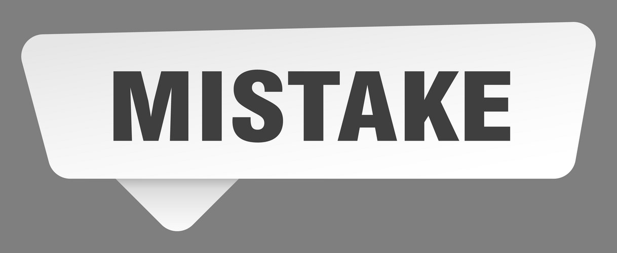 Những Sai Lầm Thường Gặp Khi Áp Dụng KPI