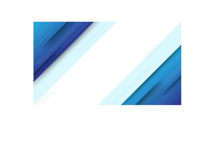 Abstract blue and orange background with diagonal – Royalty-Free Vector ...
