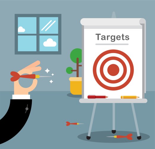 Targets Vector Images (over 380,000)
