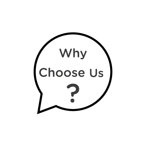 Why Choose Us Vector Images (64)