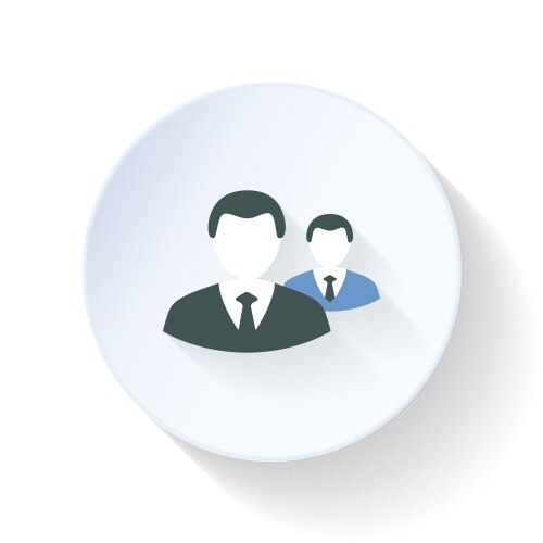 Editor in chief Royalty Free Vector Image - VectorStock