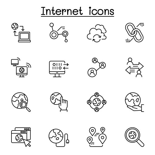 Connection Logo Vector Images (over 280,000)