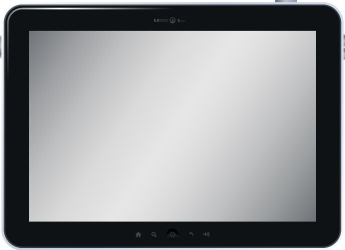 Tablet Vector Images (over 330,000)