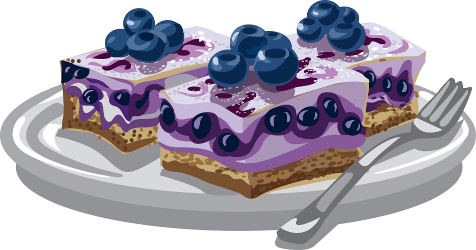 Blueberry Vector Images Over 29 000