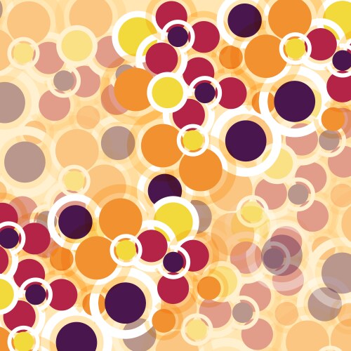 Rectangle pattern Royalty Free Vector Image - VectorStock